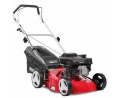 Tondeuse GLM680X à traction manuelle 410mm châssis acier moteur 139cc 5cv -GREENCUT - Outillage de jardin motorisé