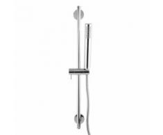 Tige de levage pommeau de douche tenue dans la main à haute pression multi-fonction de salle de bains G1 / 2 - Accessoires salles de bain et WC