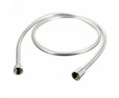 Tuyau douche inox 1,50m pour Droguerie Accessoire - Tuyaux, fixations et accessoires
