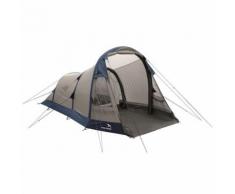 Easy Camp Tente gonflable Blizzard 300 Gris et Bleu 120251 - Tente