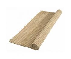 Canisse de carex naturel - 3 m x H.1,00 m - Accessoires mobilier de jardin