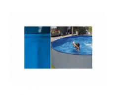 Liner seul bleu pour piscine acier ovale 5,27 x 3,27 x 1,22 m - Gré - Accessoires piscines, spa et jacuzzis