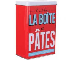 La Boite A - Boîte de conservation La boîte à pâtes - Boite de rangement
