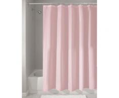 Interdesign 14640eu rideau de douche tissu rose 183 x 183 cm - Rideaux enfant