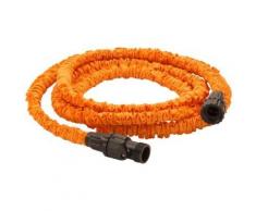 Venteo Garden07 Tuyau Arrosage Extensible Stretch Hose 15.24 M - Accessoires d'arrosage