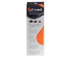 Tapis absorbe-huile pour sols extérieur - Oil Pad - Accessoires de nettoyage