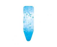 Brabantia 318160 housse pour table à repasser b ice water 124 x 38 cm - Fer a repasser