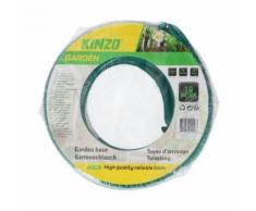 KINZO Tuyau - 10mtr 1/ 2 - Diametre 14mm - Accessoires d'arrosage