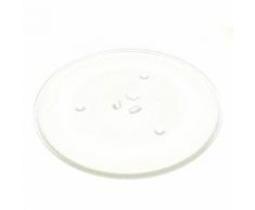 Plateau tournant d=288 pour Micro-ondes Moulinex, Micro-ondes Samsung - Accessoires appareil de cuisson