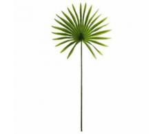 Plante Artificielle Tige Palmier Soleil 68cm Vert - Plantes artificielles