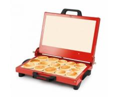G3 Ferrari G10025 Tigella Mia Appareil pour pain grillé - Grillade et barbecue