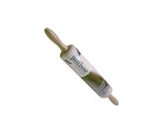 Rouleau patisserie bois a/roulem.02250 - Couteau