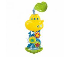 Bébé enfants Bain Douche Jouets Waterwheel Vaporiser eau Baignoire Salle de bains Jouet - Jouet pour le bain