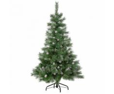 Sapin de Noël Ontario 150 cm - Objet à poser