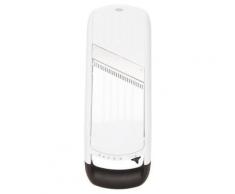 Oxo good grips mandoline simple blanc et noir 1273180 - Hachoir