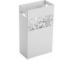 Versa - Porte parapluie en métal Aquarium - Objet à poser