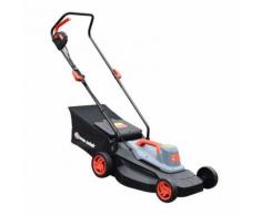 Tondeuse à gazon électrique 1800W - 40CM - Outillage de jardin motorisé