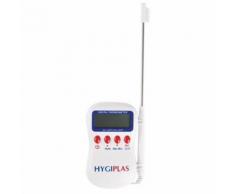 Thermomètre multistem hygiplas - Accessoires pour barbecue et fumoir