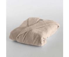 Peignoir Svad Dondi Ti Amo Unisexe 100% Coton, Taille: XL, Couleur: Beige - Linge de bain