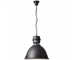 Brilliant Lampes suspendues Kiki noir - Appliques et spots
