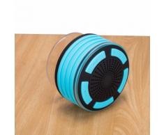 Haut-parleurs portables Bluetooth sans fil avec radio Douche Haut-parleur IPX7 Ventouse - Enceinte intelligente