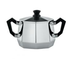 ALESSI CA114 OTTAGONALE SUCRIER - Accessoires de rangement
