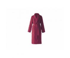 Peignoir Pétale Fushia L Anne de Solène - Linge de bain