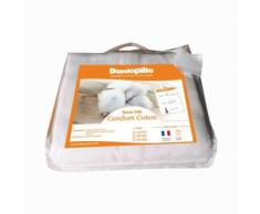 Sous Taie Confort Coton - 65/65 - DUNLOPILLO - Linge de lit