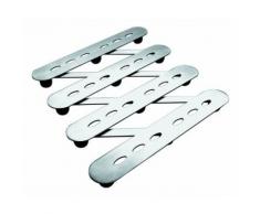 Ibili 724500 dessous de plat éxtensible 45x20 cms - Ustensile de cuisine