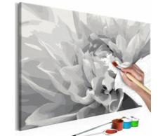 60x40 Tableau à peindre par soi-même Kits de peinture pour adultes Magnifique même - Décoration murale
