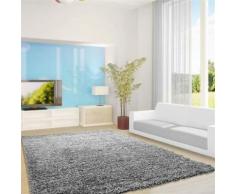 Tapis Life 100 X 200 1500 Lightgrey Pile : 100 % Pp Heatset /Pile Hauteur : 30 Mm - Tapis et paillasson