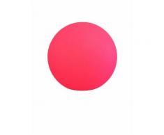 Boule lumineuse Lumisky Bobby C40 batterie Multicolore - Luminaire extérieur