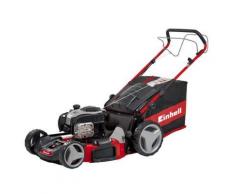 Einhell - Tondeuse À Gazon Thermique Ge-Pm 53 S Hw B&S - Outillage de jardin motorisé