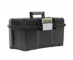 Stanley boîte à outil en plastique 1-97-510 - Rangement de l'atelier
