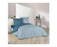 Parure de lit Jodie 240x220 - Linge de lit