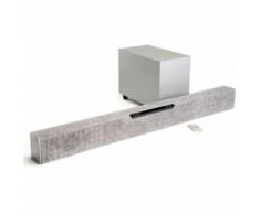 Barre De Son + Caisson Inclus Jamo Studio Sb 40 Grey - Barre de son