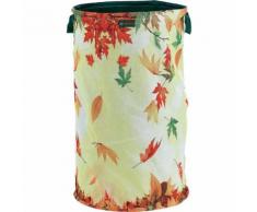 Sac de jardin pliable Bosch Pop Up 120 litres - Composteur, poubelle de jardin