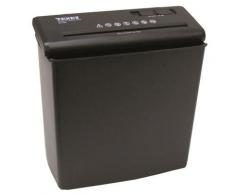 Destructeur document coupe droite 10 litres - Destructeur papier