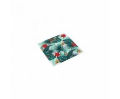 Pèse personne Tropical - Accessoires de bain