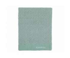 Serviette de toilette coton bio Connect ESSENZA - 50 x 100 cm - Linge de bain