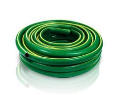 Cellfast 15120 Tuyau D'Arrosage Avec 5 Couches Vert 37 X 37 X 13 Cm - Accessoires d'arrosage