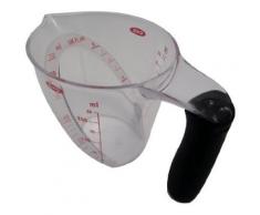 OXO GOOD GRIPS CARAFE GRADUÉE À BORD INCLINÉ 250 ML - Accessoire de cuisine