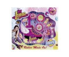 Coffret de maquillage Soy Luna : Roller Mode On Markwins - Autres