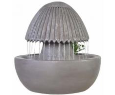 Zen Light - Fontaine jardinière Umbrepot - Objet à poser