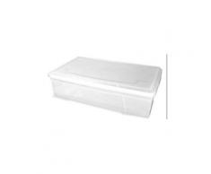 Boite de rangement plastique 34L - Objet à poser