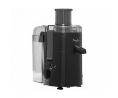 Centrifugeuse Moulinex JU370810 350 W Noir - Centrifugeuse