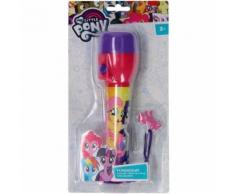 Lampe de poche LED My Little Pony enfant New - Torches