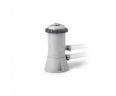 Epurateur à cartouche Intex 99 W Gris - Accessoire piscine, spa, jacuzzi