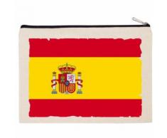 Petite Trousse de beauté Espagne - Trousses à maquillage