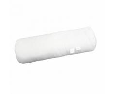 traversin 90 cm polyester uni confort - Equipement du lit